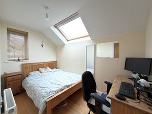 Bedroom Two- click for photo gallery